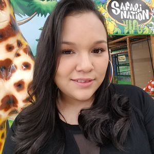 Meet your Posher, Mary